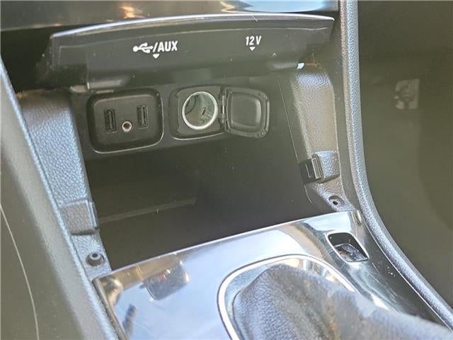 2019 Buick Encore Preferred Front-wheel Drive
